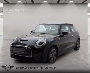 Mini MINI Cooper SE Navi PDC Driv.Assist Sportsitze LED Gebrauchtwagen