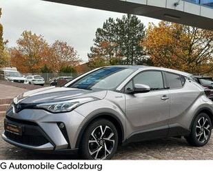 Toyota Toyota C-HR 2.0 Hybrid B/E 112 KW AUT.LED ACC KAM Gebrauchtwagen