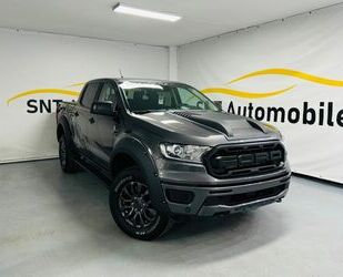 Ford Ford Ranger Raptor 4x4 XLT AHK LKW Gebrauchtwagen