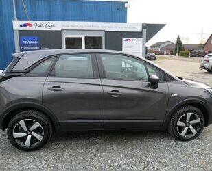 Opel Opel Crossland (X)*AHK-1050KG*Automatic*LED-Schein Gebrauchtwagen