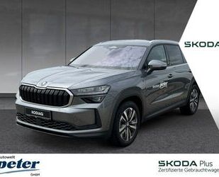 Skoda Skoda KODIAQ SELECTION 2.0 TDI DSG 4x4 **AHK*MATRI Gebrauchtwagen