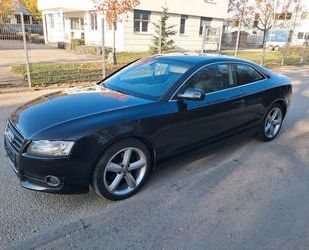 Audi Audi A5 Coupe 2.0 TFSI Lederausstattung, Xenon Gebrauchtwagen