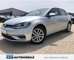 VW Volkswagen Golf VII Lim. Comfortline, NAVI,ACC,SHZ Gebrauchtwagen