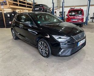 Seat Seat Ibiza Xcellence LED,PDC,KAMERA Gebrauchtwagen