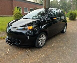 Renault Renault ZOE Intens/Mietbatterie Gebrauchtwagen