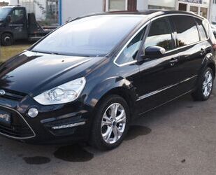 Ford Ford S-Max S-MAX Titanium Gebrauchtwagen