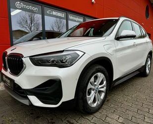 BMW BMW X1 25e xDrive Advantage*Parkass*DAB*DrivAssist Gebrauchtwagen