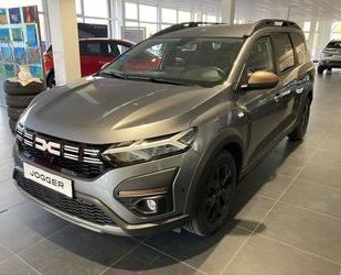 Dacia Dacia Jogger TCe 110 Extreme+ Gebrauchtwagen