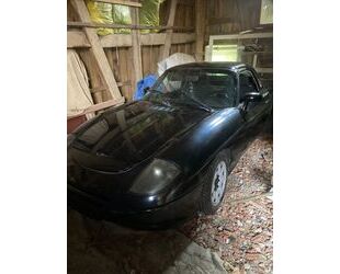 Fiat Fiat Barchetta 1.8 16V - Gebrauchtwagen