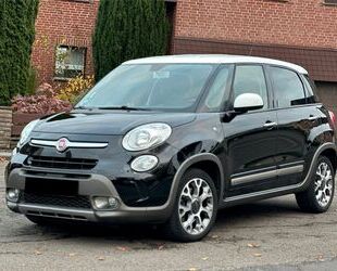 Fiat Fiat 500L 1.4 T-JET 16V MYSTYLE MYSTYLE Gebrauchtwagen