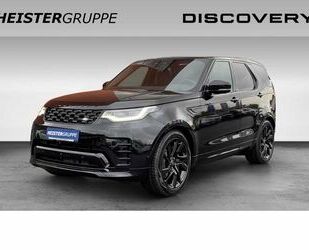 Land Rover Land Rover Discovery D250 Dynamic SE Gebrauchtwagen