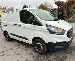 Ford Ford Transit Custom Kasten 280 L1 Gebrauchtwagen