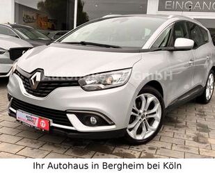 Renault Renault Grand Scenic Experience dCi 110 EDC°Navi°K Gebrauchtwagen