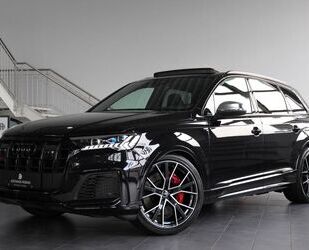 Audi Audi SQ7 4.0 TFSI quattro *B&O*AHK*SOFT* Gebrauchtwagen