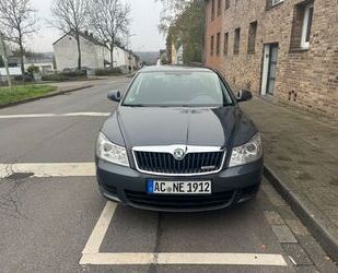 Skoda Skoda Octavia 1.6 TDI Ambiente Ambiente Gebrauchtwagen