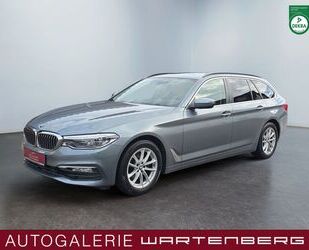 BMW BMW 520d Touring//PANO//HUD/LED//CAM//NAVI PROF// Gebrauchtwagen