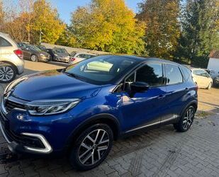 Renault Renault Captur Version S Gebrauchtwagen