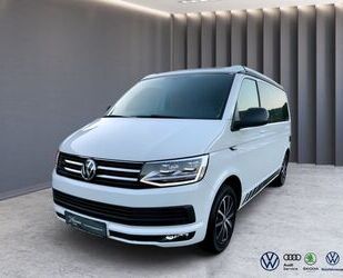 VW Volkswagen T6 California Coast Edition 2.0 TDI PDC Gebrauchtwagen