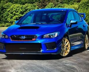 Subaru Subaru WRX STI 2.5 Final Edition Gebrauchtwagen