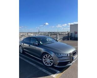 Audi Audi A7 Competition Black Edition 326 PS Gebrauchtwagen