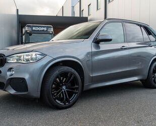 BMW BMW X5 xDrive40d - Space Grey - Panorama Gebrauchtwagen