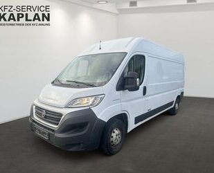 Fiat Fiat Ducato Grossr.-Kasten Kühlwagen L4H2 Gebrauchtwagen