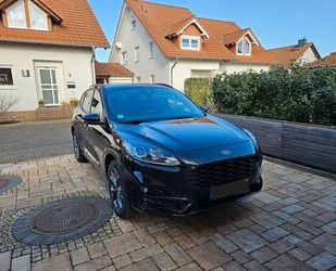 Ford Ford Kuga 2.5 Duratec PHEV ST-Line CVT -Automatik Gebrauchtwagen