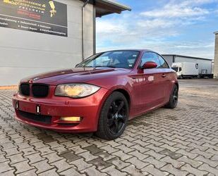 BMW BMW 120d Coupé Gebrauchtwagen