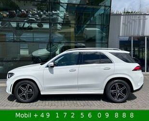 Mercedes-Benz Mercedes-Benz GLE 300 d 4Matic AMG Line LED Pano N Gebrauchtwagen