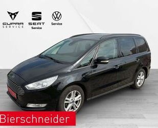 Ford Ford Galaxy 1.5 EcoBoost CDR Business Gebrauchtwagen