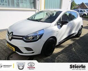 Renault Renault TCe 90 Limited NAVI/KLIMA/USB Gebrauchtwagen