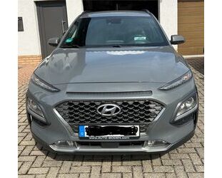 Hyundai Hyundai Kona 1.6 CRDi Style DCT Style Gebrauchtwagen