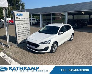 Ford Ford Focus Lim. Cool & Connect Gebrauchtwagen