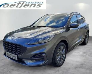 Ford Ford Kuga 1.5 ST-Line X *LED*Navi*5J Garantie*Akti Gebrauchtwagen