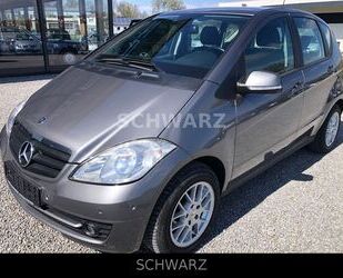 Mercedes-Benz Mercedes-Benz A 160 Autotronic*Park-Assistent*SHZ* Gebrauchtwagen