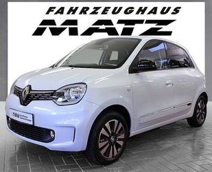 Renault Renault Twingo E-Tech 100% elektrisch*Paket Techno Gebrauchtwagen