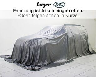 Land Rover Land Rover Range Rover P440e Hybrid SE AHK Pano HU Gebrauchtwagen