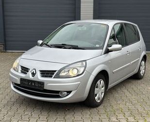 Renault Renault Scenic II 1.6 Avantage *Wenig Km *1.Hand * Gebrauchtwagen