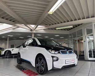 BMW BMW i3 94Ah Basis AUT./NAVI PROF./CAM/KLIMA/BT Gebrauchtwagen