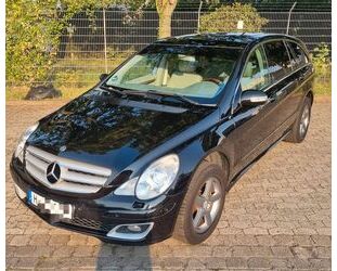 Mercedes-Benz Mercedes-Benz R 320 CDI lang - Standheizung-Panar Gebrauchtwagen