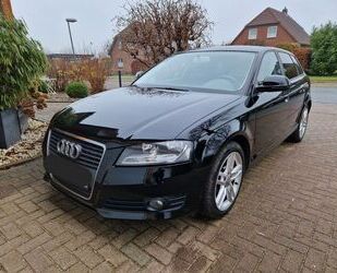 Audi Audi A3 1.4 TFSI Ambition Sportback *NAVI*TÜV neu* Gebrauchtwagen