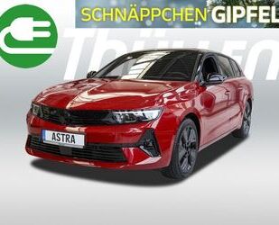 Opel Opel Astra Sports Tourer Electric GS Bluetooth Nav Gebrauchtwagen