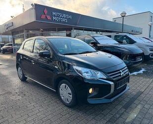 Mitsubishi Mitsubishi Space Star Select,1Hand,Garantie,Klima, Gebrauchtwagen