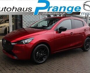 Mazda Mazda 2 M-Hybrid Homura G-90 ACAA Voll-LED 16Zoll Gebrauchtwagen