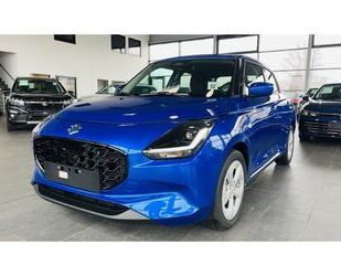 Suzuki Suzuki Swift 1.2 Comfort LED NAVI ACC Kamera SitzH Gebrauchtwagen