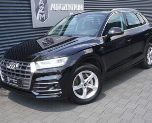 Audi Audi Q5 50 TFSI E |HYBRID|QUATTRO|VIRTUAL|HEAD-UP| Gebrauchtwagen