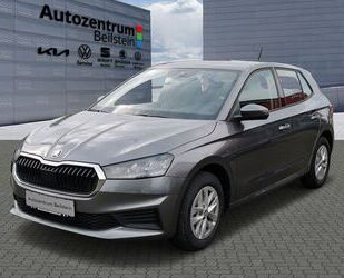 Skoda Skoda Fabia 1.0 Ambition DSG PDC Kamera LED Gebrauchtwagen