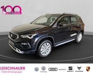 Seat Seat Ateca Xperience 1.5 TSI DSG AHK Navi Kamera B Gebrauchtwagen