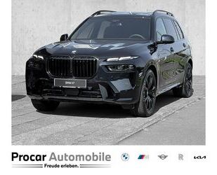 BMW BMW X7 xDrive40d M Sport HUD PANO ACC AHK RFK NAVI Gebrauchtwagen