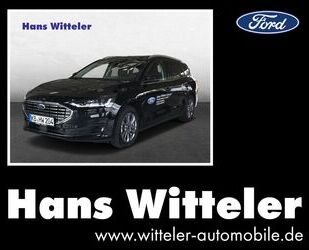 Ford Ford Focus 1.0 EB Titanium Kamera/Navi/Winterpaket Gebrauchtwagen